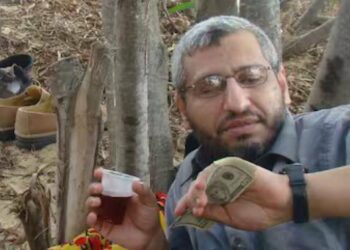 Líder de Hamás afirma que Mohamed Deif sigue vivo