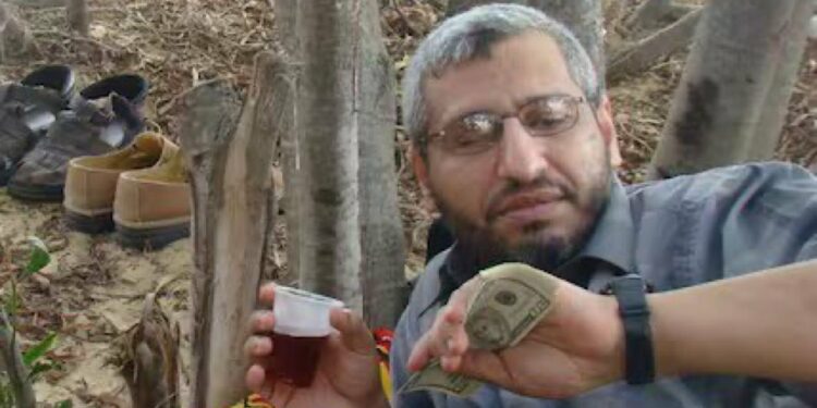 Líder de Hamás afirma que Mohamed Deif sigue vivo