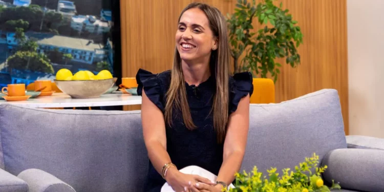 Empresaria dominicana anuncian “The Miami Power Event”