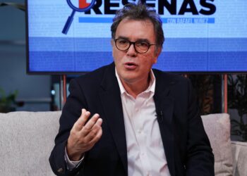 Jottin Cury: debe comunicarse claramente a la población las razones de la reforma