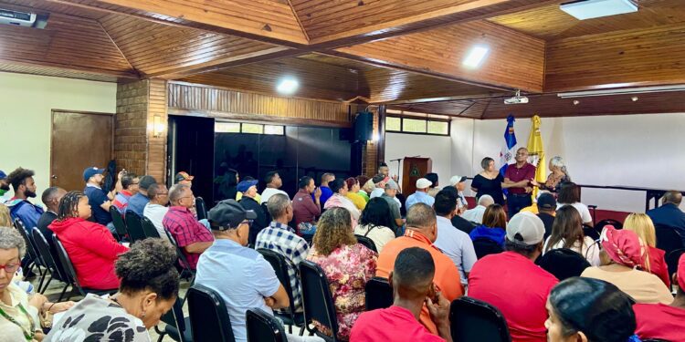 Organizaciones rechazan el Código Penal y articulan plan de lucha