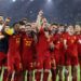 España se corona campeona de la Eurocopa en Berlín