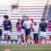 Selección U23 Dominicana retoma entrenamientos en Le Mans