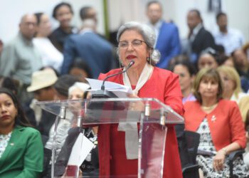 Profamilia propone enmiendas al proyecto de ley del Código Penal