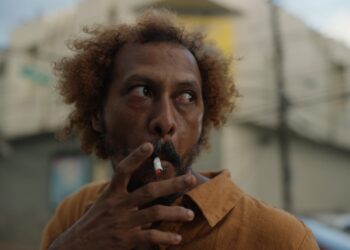 Cine dominicano indetenible: “Olivia & las Nubes” en Locarno