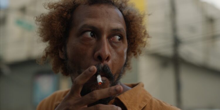 Cine dominicano indetenible: “Olivia & las Nubes” en Locarno