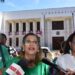 Repudio en Santiago por aprobación de Código Penal con retrocesos en derechos