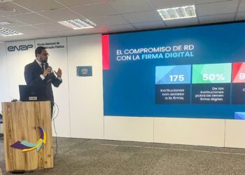 República Dominicana avanza en el reconocimiento de Firma Digital Transfronteriza