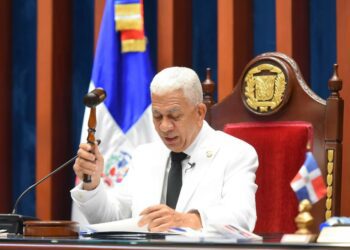 Senado aprueba de urgencia aumento en ingresos del Gobierno Central para 2024