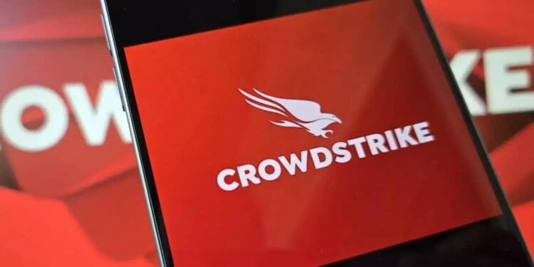 CEO de Crowdstrike asegura que fallo tecnológico no es un ciberataque
