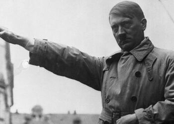Obligación a resistir": el legado del fallido atentado contra Hitler
