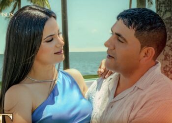 José Lorenzo El Piscis lanza nuevo sencillo "Eres como el vino"