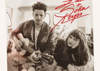 Lasso y Sofía Reyes lanzan "Siempre llegas tarde"