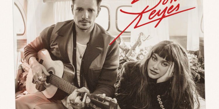 Lasso y Sofía Reyes lanzan "Siempre llegas tarde"