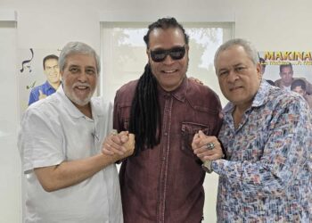 Artista cubano Amaury Gutiérrez firma con JN Music Group