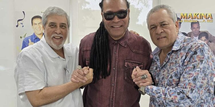 Artista cubano Amaury Gutiérrez firma con JN Music Group