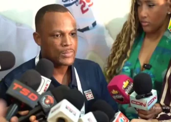 Adrián Beltré entra al Salón de la Fama este domingo