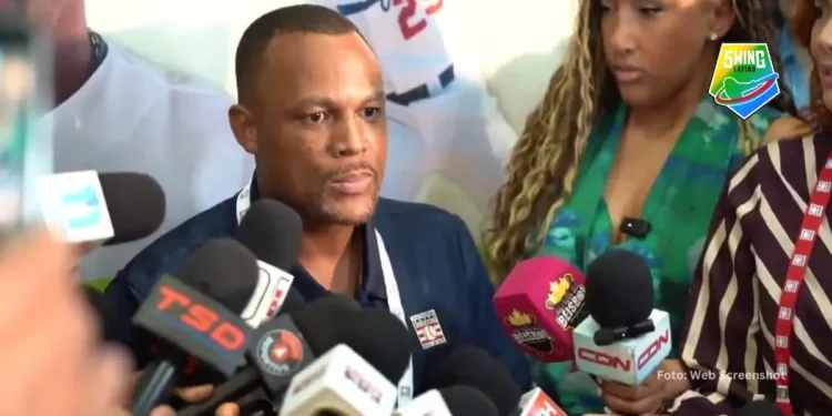 Adrián Beltré entra al Salón de la Fama este domingo