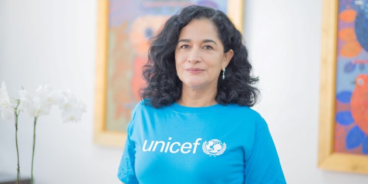 UNICEF destaca la urgencia Código Penal proteja a la niñez