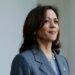 Kamala Harris rompe récord de recaudación en su primer día de candidatura