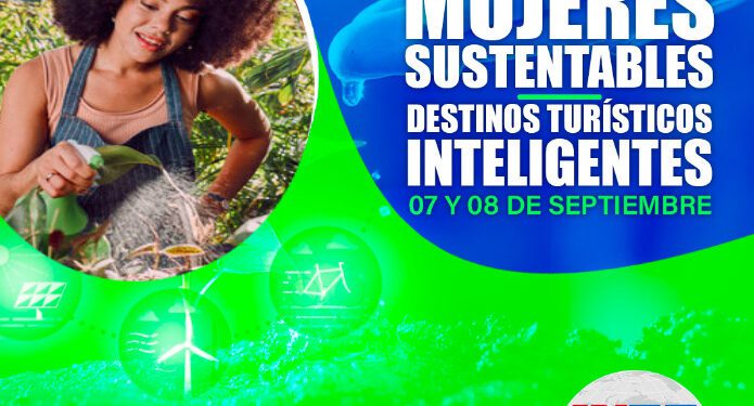 Anuncian celebración del WEF Women Economic Forum República Dominicana 2024