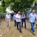 Gobierno impulsa obras en beneficio de campesinos en el Cibao