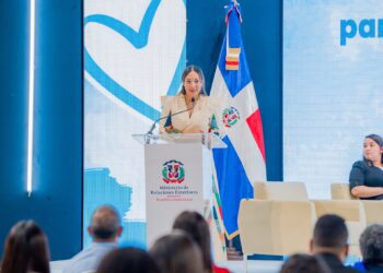 Rescatan 95 mujeres víctimas de trata en República Dominicana en 2024