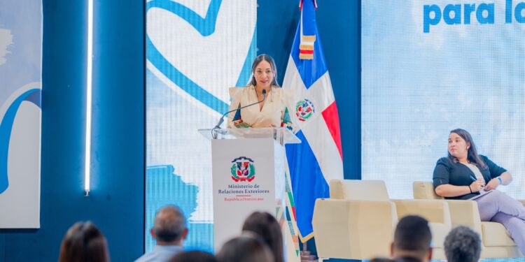 Rescatan 95 mujeres víctimas de trata en República Dominicana en 2024