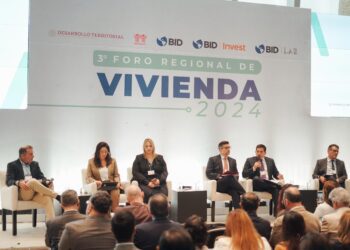 BID propone reformas para reducir déficit habitacional