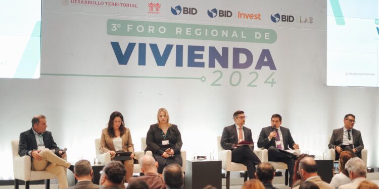 BID propone reformas para reducir déficit habitacional