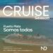 Primer Foro Cruise Season 2024 analizará industria de cruceros