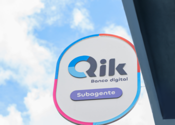 Qik Banco Digital lanza red de subagentes bancarios
