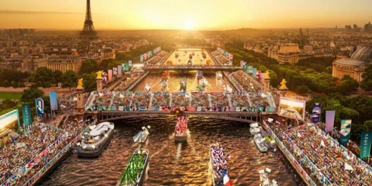Juegos Olímpicos de París 2024: celebración global promete excelencia deportiva