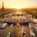 Juegos Olímpicos de París 2024: celebración global promete excelencia deportiva