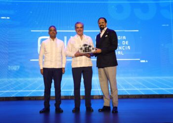 República Dominicana lidera el Caribe en el índice global de IA responsable