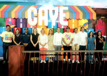 estival CAYE: un éxito rotundo en su primera edición