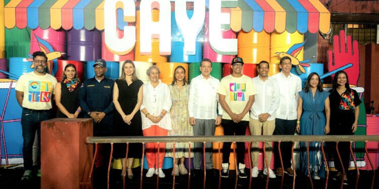 estival CAYE: un éxito rotundo en su primera edición