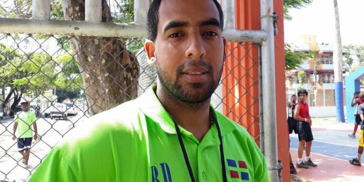 Club Deportivo y Cultural Villa Faro denuncia ataque de los "Los Trinitarios" contra su presidente