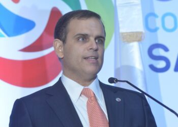 Gasto de capital del Gobierno en el primer semestre 2024 alcanza 1% del PIB