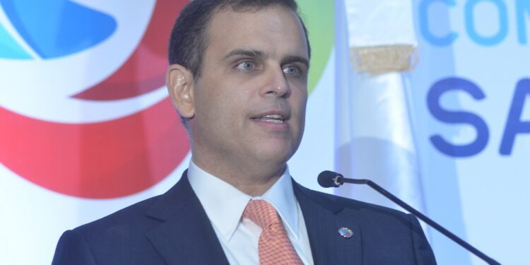 Gasto de capital del Gobierno en el primer semestre 2024 alcanza 1% del PIB