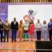 La FIFA y la Alcaldía del Distrito Nacional presentaron a TANÍ, la mascota oficial de la Copa Mundial Femenina Sub-17