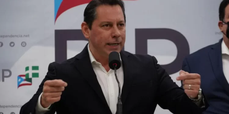 Llevan a los tribunales el referéndum convocado por el gobernador de PR