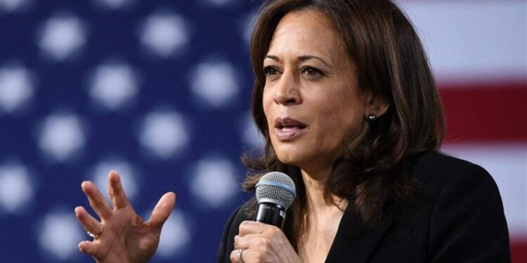 Jóvenes activistas instan a Harris a motivar su participación electoral