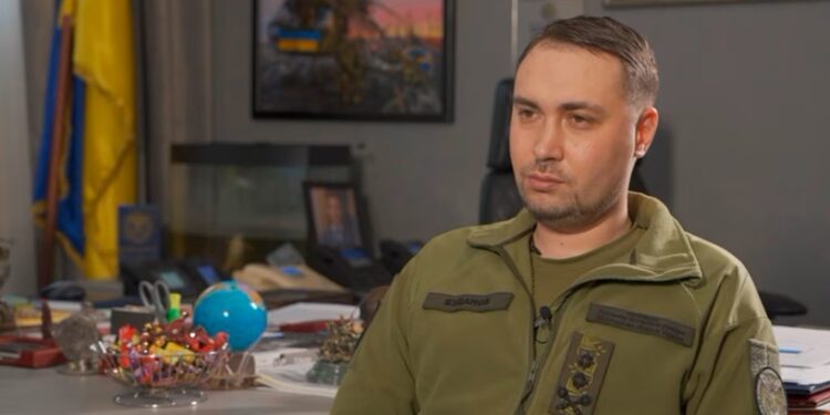 El jefe de la Inteligencia ucraniana reconoce varios intentos de asesinar a Putin