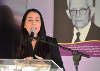 Dirigente del PLD denuncia incremento de las desigualdades en RD