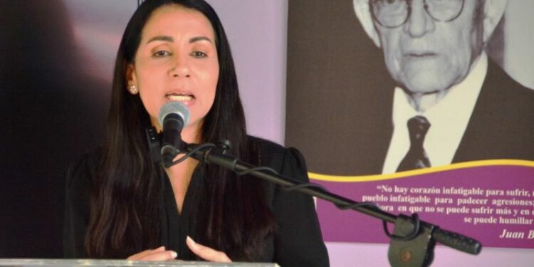 Dirigente del PLD denuncia incremento de las desigualdades en RD