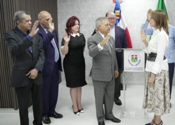 Incremento del intercambio comercial entre Brasil y República Dominicana