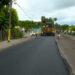 Avanzan a buen ritmo reconstrucción de carreteras en El Seibo, La Altagracia y Hato Mayor