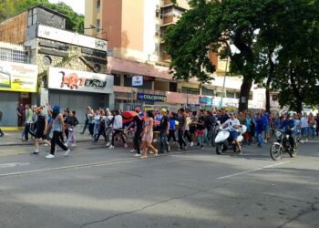 ONU pide rápida publicación de resultados electorales en Venezuela