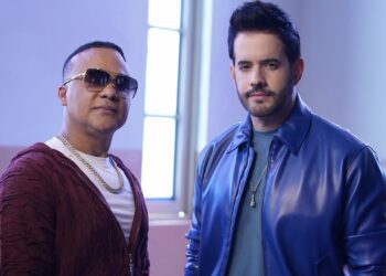 Manny Cruz y Zacarías Ferreira estrenan emotiva bachata "La Condena"